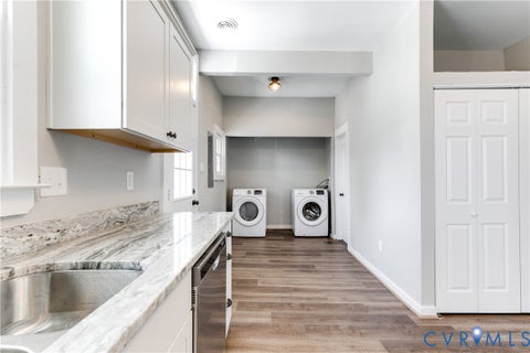Tiny photo for 620 Chimborazo Boulevard, Richmond, VA 23223 (MLS # 2628530)