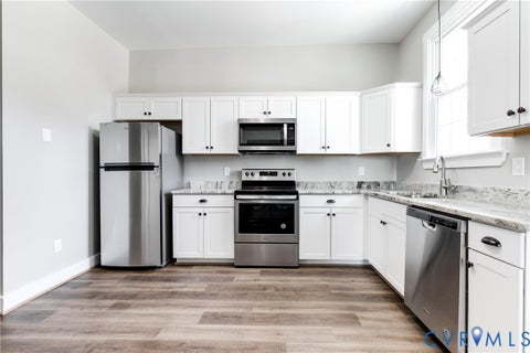 Tiny photo for 620 Chimborazo Boulevard, Richmond, VA 23223 (MLS # 2628530)