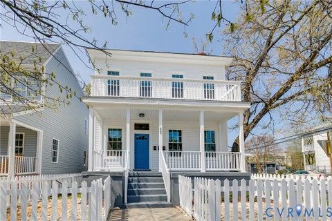 Tiny photo for 620 Chimborazo Boulevard, Richmond, VA 23223 (MLS # 2628530)