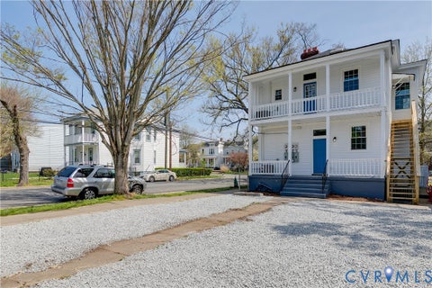 Tiny photo for 620 Chimborazo Boulevard, Richmond, VA 23223 (MLS # 2628530)