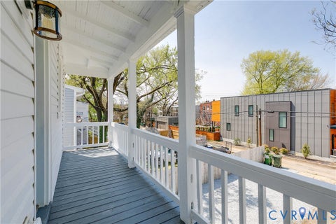 Tiny photo for 620 Chimborazo Boulevard, Richmond, VA 23223 (MLS # 2628530)