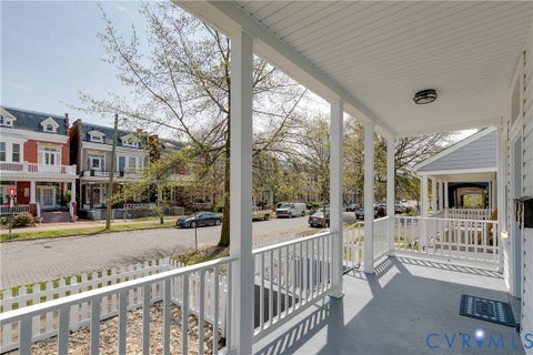 Tiny photo for 620 Chimborazo Boulevard, Richmond, VA 23223 (MLS # 2628530)