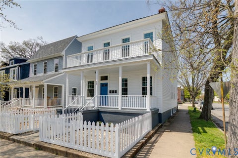 Photo of 620 Chimborazo Boulevard, Richmond, VA 23223 (MLS # 2628530)