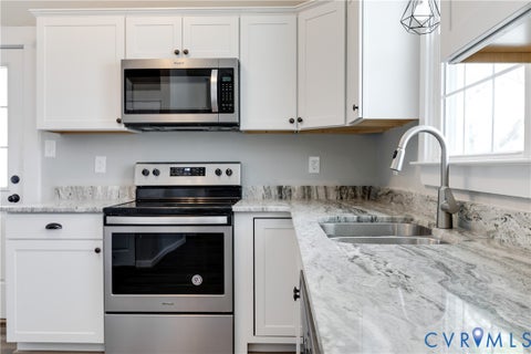 Tiny photo for 620 Chimborazo Boulevard, Richmond, VA 23223 (MLS # 2628530)