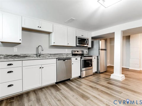 Tiny photo for 620 Chimborazo Boulevard, Richmond, VA 23223 (MLS # 2628530)