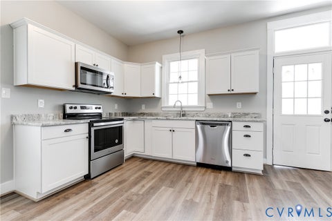 Tiny photo for 620 Chimborazo Boulevard, Richmond, VA 23223 (MLS # 2628530)