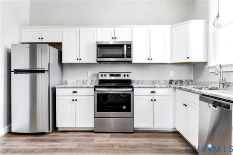 Tiny photo for 620 Chimborazo Boulevard, Richmond, VA 23223 (MLS # 2628530)
