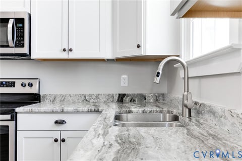 Tiny photo for 620 Chimborazo Boulevard, Richmond, VA 23223 (MLS # 2628530)