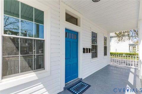 Tiny photo for 620 Chimborazo Boulevard, Richmond, VA 23223 (MLS # 2628530)