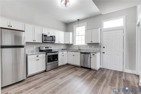 Tiny photo for 620 Chimborazo Boulevard, Richmond, VA 23223 (MLS # 2628530)