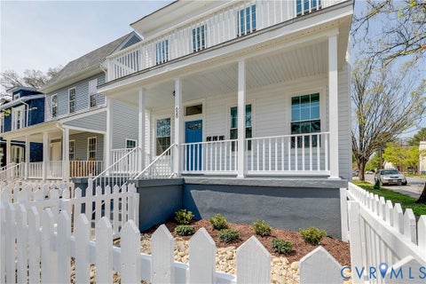 Tiny photo for 620 Chimborazo Boulevard, Richmond, VA 23223 (MLS # 2628530)