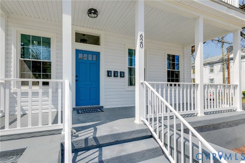 Tiny photo for 620 Chimborazo Boulevard, Richmond, VA 23223 (MLS # 2628530)