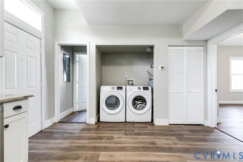 Tiny photo for 620 Chimborazo Boulevard, Richmond, VA 23223 (MLS # 2628530)