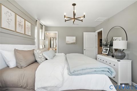 Tiny photo for 3494 Perrins Hill Way, Prince George, VA 23875 (MLS # 2607296)