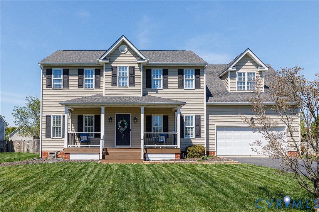 5970 Lake Willow Way