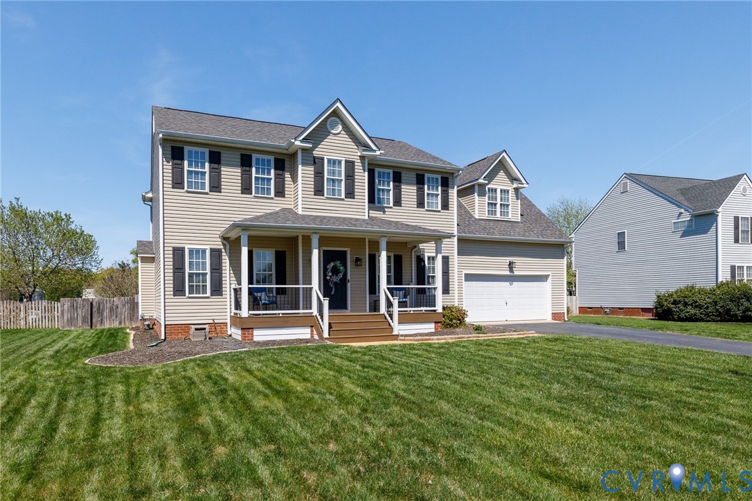 5970 Lake Willow Way