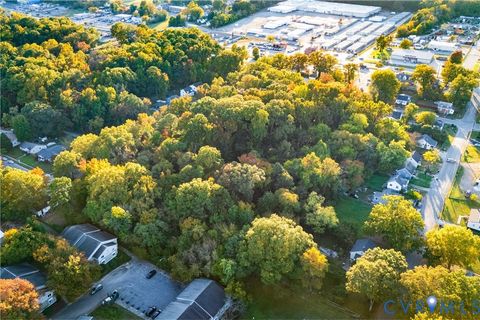 Tiny photo for 2300 Springs Road, Chesterfield, VA 23234 (MLS # 2526586)