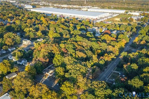 Tiny photo for 2300 Springs Road, Chesterfield, VA 23234 (MLS # 2526586)