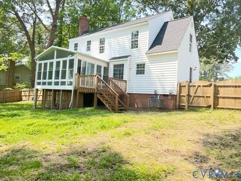 Tiny photo for 9164 Avondale Drive, Mechanicsville, VA 23116 (MLS # 2612548)