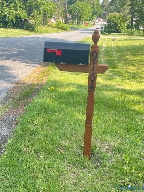 Tiny photo for 9164 Avondale Drive, Mechanicsville, VA 23116 (MLS # 2612548)