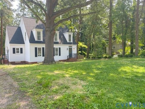 Tiny photo for 9164 Avondale Drive, Mechanicsville, VA 23116 (MLS # 2612548)