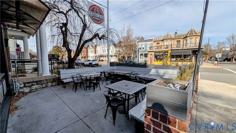 Tiny photo for 2401 W Main Street, Richmond, VA 23220 (MLS # 2533346)