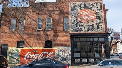 Tiny photo for 2401 W Main Street, Richmond, VA 23220 (MLS # 2533346)