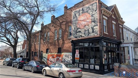 Photo of 2401 W Main Street, Richmond, VA 23220 (MLS # 2533346)