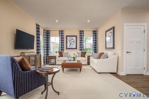 Tiny photo for 1 Drive Drive, Richmond, VA 23223 (MLS # 2530462)