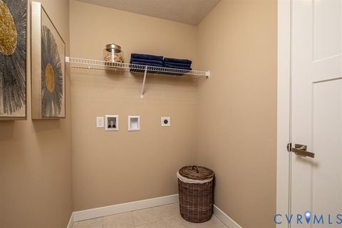 Tiny photo for 1 Drive Drive, Richmond, VA 23223 (MLS # 2530462)