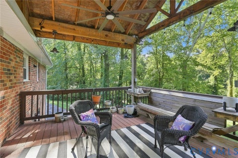Tiny photo for 5807 Stanbrook Drive, Richmond, VA 23234 (MLS # 2624495)