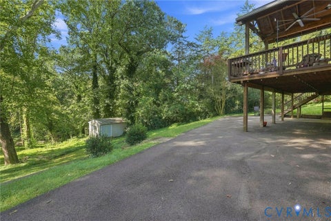 Tiny photo for 5807 Stanbrook Drive, Richmond, VA 23234 (MLS # 2624495)