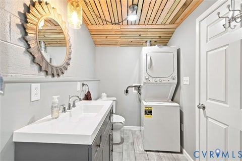 Tiny photo for 5807 Stanbrook Drive, Richmond, VA 23234 (MLS # 2624495)