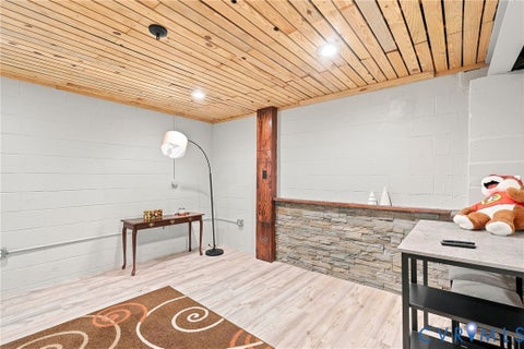 Tiny photo for 5807 Stanbrook Drive, Richmond, VA 23234 (MLS # 2624495)
