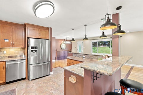 Tiny photo for 5807 Stanbrook Drive, Richmond, VA 23234 (MLS # 2624495)