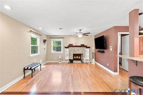 Tiny photo for 5807 Stanbrook Drive, Richmond, VA 23234 (MLS # 2624495)