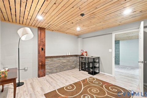 Tiny photo for 5807 Stanbrook Drive, Richmond, VA 23234 (MLS # 2624495)