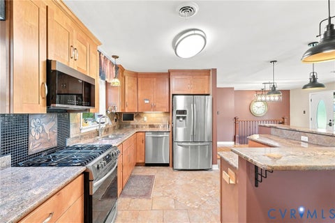 Tiny photo for 5807 Stanbrook Drive, Richmond, VA 23234 (MLS # 2624495)
