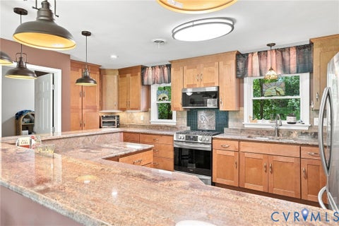 Tiny photo for 5807 Stanbrook Drive, Richmond, VA 23234 (MLS # 2624495)