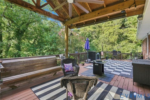 Tiny photo for 5807 Stanbrook Drive, Richmond, VA 23234 (MLS # 2624495)