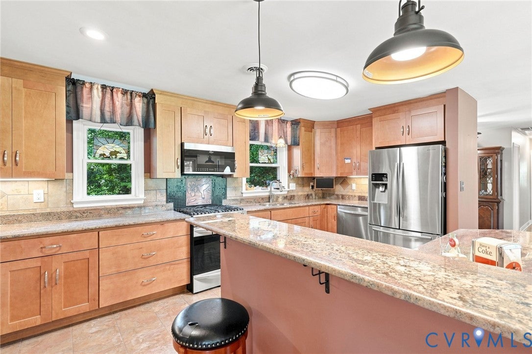5807 Stanbrook Drive