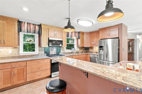 Tiny photo for 5807 Stanbrook Drive, Richmond, VA 23234 (MLS # 2624495)