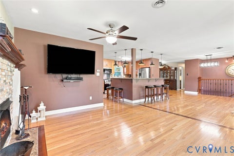 Tiny photo for 5807 Stanbrook Drive, Richmond, VA 23234 (MLS # 2624495)