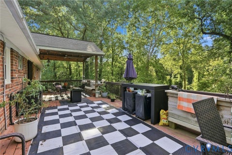 Tiny photo for 5807 Stanbrook Drive, Richmond, VA 23234 (MLS # 2624495)