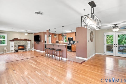 Tiny photo for 5807 Stanbrook Drive, Richmond, VA 23234 (MLS # 2624495)