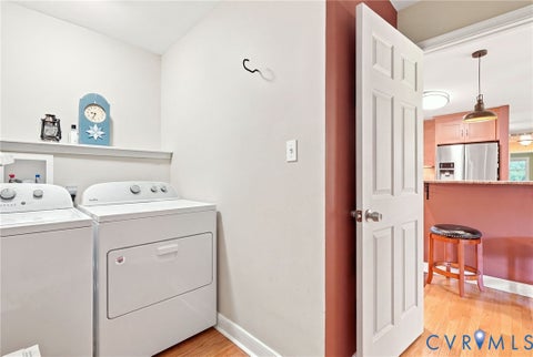 Tiny photo for 5807 Stanbrook Drive, Richmond, VA 23234 (MLS # 2624495)