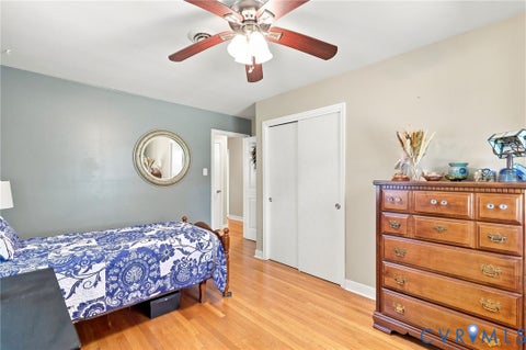 Tiny photo for 5807 Stanbrook Drive, Richmond, VA 23234 (MLS # 2624495)