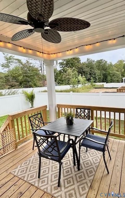 Tiny photo for 1960 Enon Station Drive, Chester, VA 23836 (MLS # 2529506)