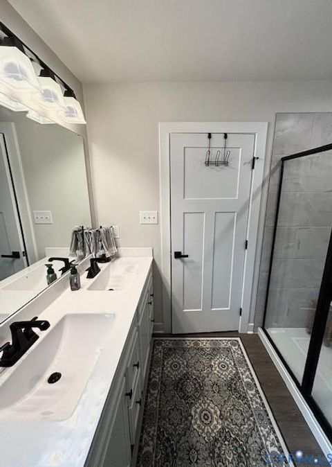 Tiny photo for 1960 Enon Station Drive, Chester, VA 23836 (MLS # 2529506)