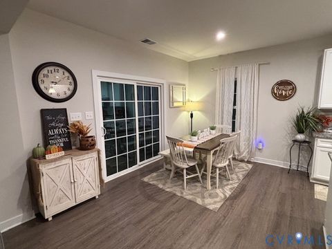 Tiny photo for 1960 Enon Station Drive, Chester, VA 23836 (MLS # 2529506)